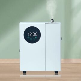 H170 Fragrance Maker (Touch, Bluetooth+WIFI)